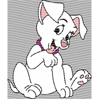 Disney Style-DSN 1584